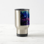 Mug De Voyage Nebula (Centre)