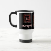 Mug De Voyage Necropolis (Gauche)