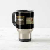 MUG DE VOYAGE NEIGH (Devant gauche)