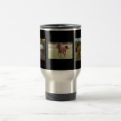 MUG DE VOYAGE NEIGH (Centre)