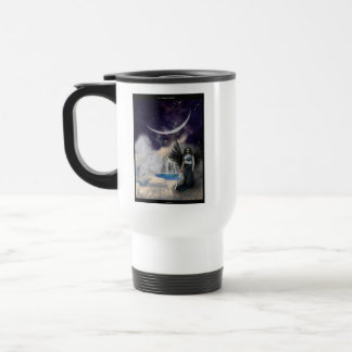 Mug De Voyage Nemisis