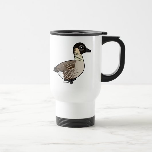 Mug De Voyage Nene (Droite)
