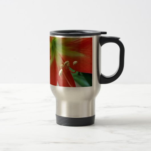 Mug De Voyage nénuphar (Droit)