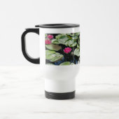 Mug De Voyage nénuphars (Gauche)