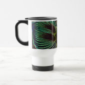 Mug De Voyage Neon Amaryllis (Gauche)