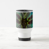 Mug De Voyage Neon Amaryllis (Centre)