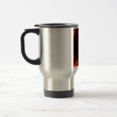 Mug De Voyage néon démon (Gauche)