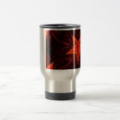 Mug De Voyage néon démon (Centre)