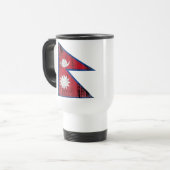 Mug De Voyage Népal (Devant gauche)