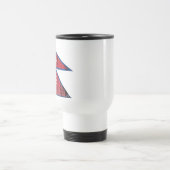 Mug De Voyage Népal (Centre)