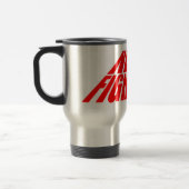 Mug De Voyage Nerdfighters (Gauche)