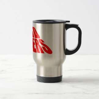 Mug De Voyage Nerdfighters