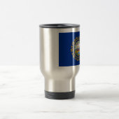 Mug De Voyage New Hampshire (Centre)
