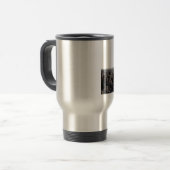 Mug De Voyage New York (Devant gauche)