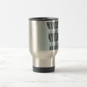 Mug De Voyage New York (Centre)