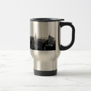 Mug De Voyage New York City