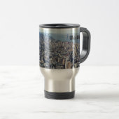 Mug De Voyage New York City (Devant droit)