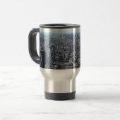 Mug De Voyage New York City (Devant gauche)