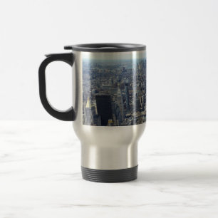 Mug De Voyage New York City