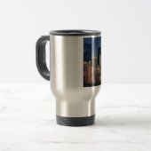 Mug De Voyage New York City Manhattan (Devant gauche)