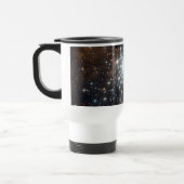 Mug De Voyage Ngc 3603 Nebula Émission (Gauche)