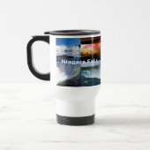 Mug De Voyage Niagara Falls New York (Gauche)