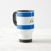 Mug De Voyage Nicaragua (Devant gauche)
