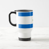 Mug De Voyage Nicaragua (Gauche)