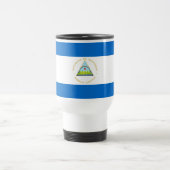 Mug De Voyage Nicaragua (Centre)