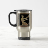 Mug De Voyage Nijinsky no 3, 1913 (Gauche)