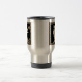Mug De Voyage Nijinsky no 3, 1913 (Centre)