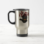 Mug De Voyage Ninja (Gauche)