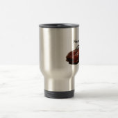 Mug De Voyage Nissan (Centre)