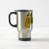 Mug De Voyage Nitrox 50 (Gauche)