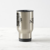 MUG DE VOYAGE NMCB 5 (Centre)