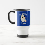 Mug De Voyage No Drama Llama (Gauche)