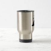 Mug De Voyage Noam Chomsky (Centre)