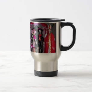 Mug De Voyage Noce