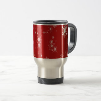 Mug De Voyage Noël