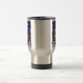 Mug De Voyage Noël au gingembre (Centre)