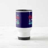 Mug De Voyage Noël, c'est Jésus-43687 (Centre)