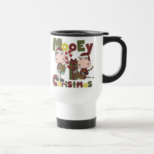 Mug De Voyage Noël de Mooey