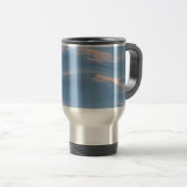 Mug De Voyage noël d'hiver 98 (Devant droit)