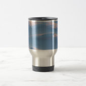 Mug De Voyage noël d'hiver 98 (Centre)