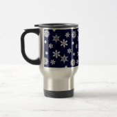 Mug De Voyage Noël Hanoukka et jours fériés (Gauche)