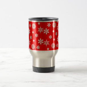 Mug de voyage Noël Incroyable