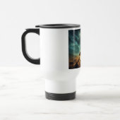 Mug De Voyage Noël/Nativité/Jésus (Gauche)