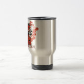 Mug De Voyage noir angélique (Centre)