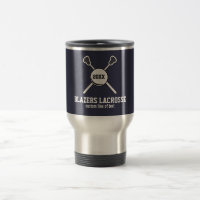Nom fait sur commande d'équipe de bâton de