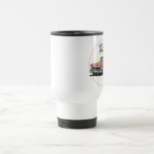 Mug De Voyage Nomad 55 (Centre)